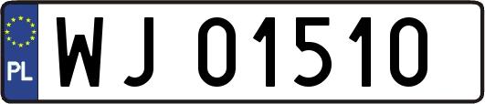WJ01510