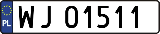 WJ01511