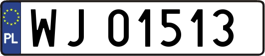 WJ01513