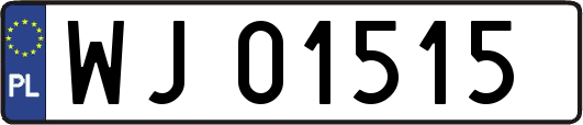 WJ01515