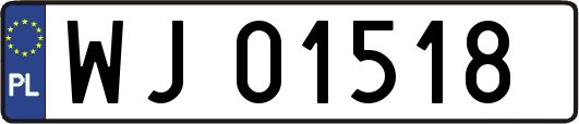 WJ01518
