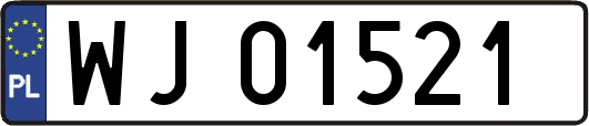 WJ01521