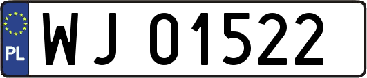 WJ01522