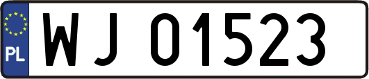 WJ01523