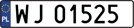 WJ01525