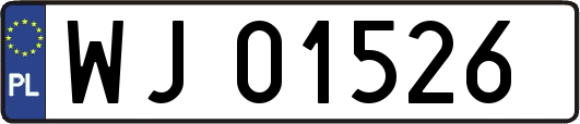 WJ01526