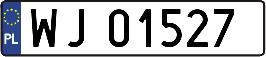 WJ01527