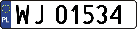 WJ01534