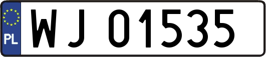 WJ01535