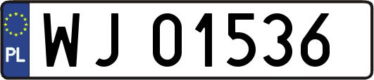 WJ01536