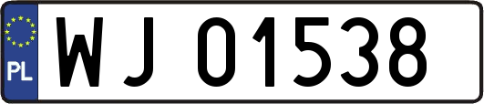 WJ01538