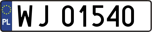 WJ01540