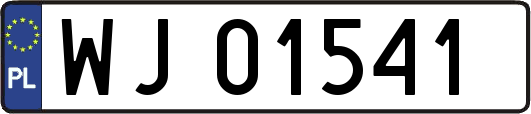 WJ01541