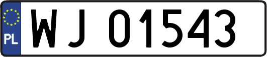 WJ01543
