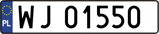 WJ01550