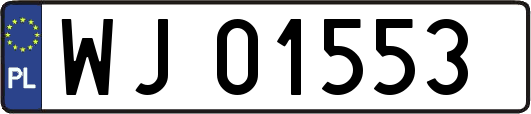 WJ01553