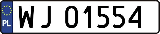 WJ01554