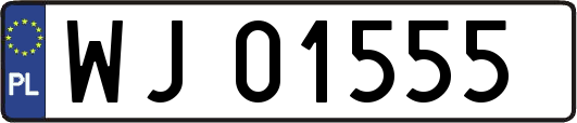 WJ01555