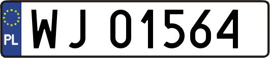 WJ01564