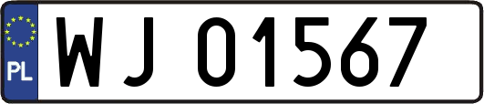WJ01567