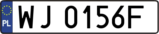 WJ0156F