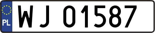 WJ01587