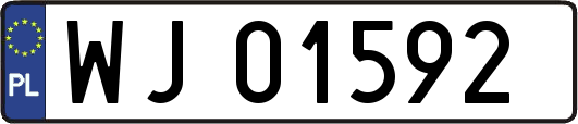WJ01592