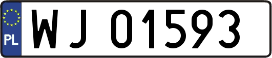 WJ01593