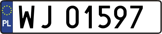 WJ01597