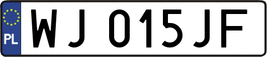 WJ015JF