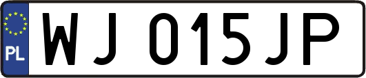 WJ015JP