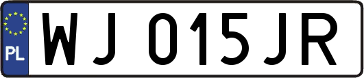 WJ015JR