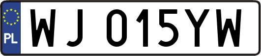 WJ015YW