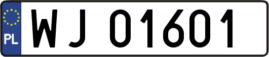 WJ01601