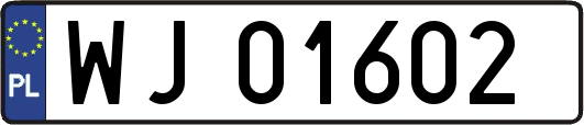WJ01602