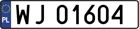 WJ01604
