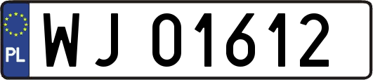 WJ01612