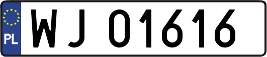 WJ01616