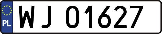 WJ01627