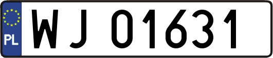 WJ01631