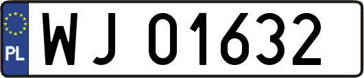 WJ01632
