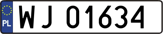 WJ01634