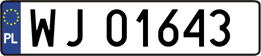 WJ01643