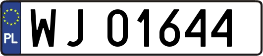 WJ01644