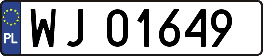 WJ01649