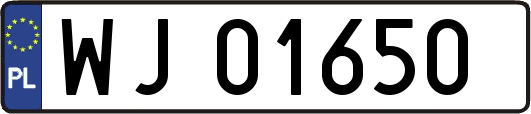 WJ01650
