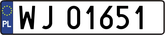 WJ01651
