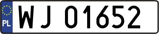 WJ01652