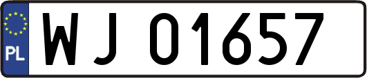 WJ01657