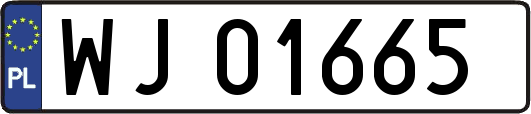 WJ01665